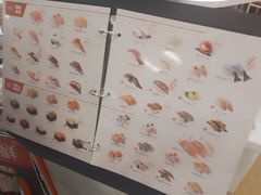 -争鲜回转寿司(朝北大悦城店)