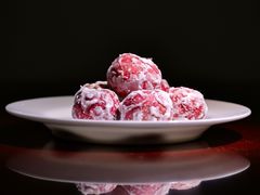 雪红果-秋栗香(地安门店)