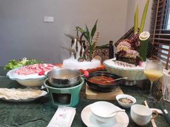 -文涵小院·邻里厨房