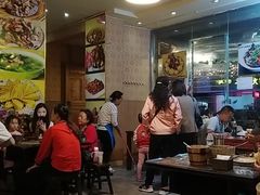 大堂-宋记冕宁土菜馆(海门渔村二店)