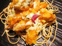 -茶宴·美食地标餐厅(沙坡尾店)