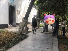 -包公祠