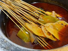 -冒椒火辣(奎星楼街店)
