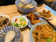 -红小满休闲餐厅(十全街店)