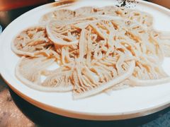 千层肚-矮板凳老火锅(宽窄巷子店)