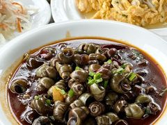 -丫丫蟹庄·苏式园林农家乐·阳澄湖大闸蟹(阳澄湖莲花岛店)