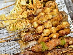 -老谢野馄饨(延安路店)