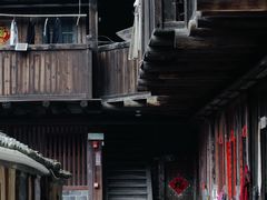-初溪土楼群