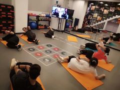 -快快(浦东新区年家浜路)