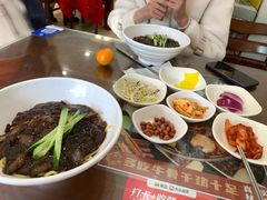 -贵宾庄炸酱面·韩式料理(高区店)