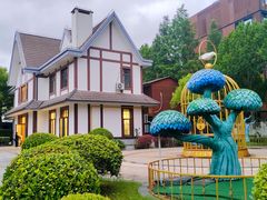 -安徒生童话乐园