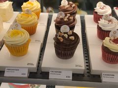 -Pantry's Best派悦坊蛋糕(K11购物艺术中心店)