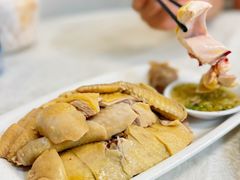 -汇兴源餐馆(小北路店)