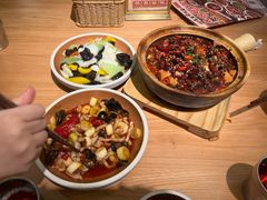 -付掌柜在成都·热炒砂锅集(金禾店)