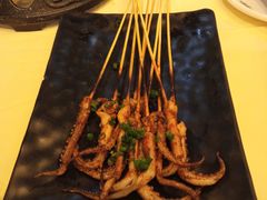 -聚味瞿记·龙虾堂(望城店)