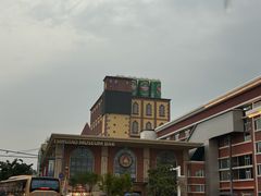 -青岛啤酒博物馆