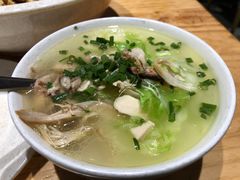 招牌鸡汤饭-嘉州叶婆婆钵钵鸡(建设路店)