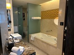 -西安赛瑞喜来登大酒店