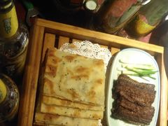 -北平食府(马鞍山路店)