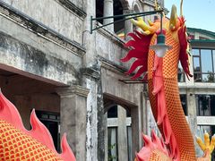 -赤坎·广东华侨国际旅游度假区