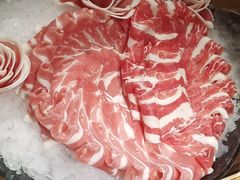 -快乐小羊·内蒙牛羊肉火锅(流花中心店)