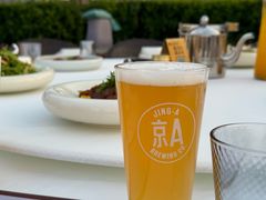 -悦融·京鲁菜·露台花园(安定门店)
