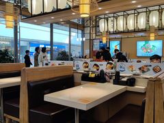 -和町回转自助日料(华山环宇城店)