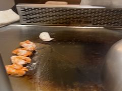 -火地铁板烧(昆山万象汇店)