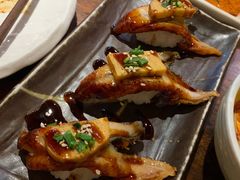-御牛道日式烤肉料理(杭州万象城店)