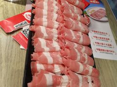 -彤德莱火锅(大学城店)