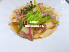 -阿里疆Alijiang·丝路美食·异域风情·清真(长楹天街店)