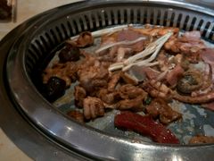 -牛太郎时尚自助烧烤