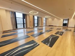 -恩舍瑜伽普拉提