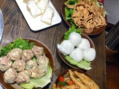 -冯校长老火锅(广州正佳广场店)