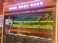 -拌陛河山抚顺麻辣拌(总店)