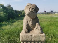 -卢沟桥文化旅游区(卢沟桥)