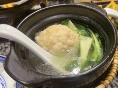 -南京大牌档(崇文门国瑞店)