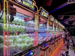 -阿尔法Game Station(中山路店)