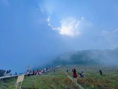 -白草畔自然风景区