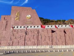 -雁门关景区