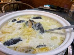 金龙佛跳墙锅-金龙·打边炉(武进路店)