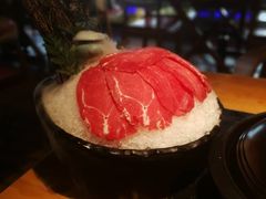 -洪氏嗨捞·广东猪肚鸡·椰子鸡火锅(西咸万象城店)