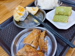 -恒兴发茶店(水巷口店)