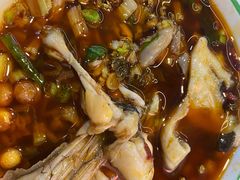 -王朝花椒鱼(杉板桥南一路店)
