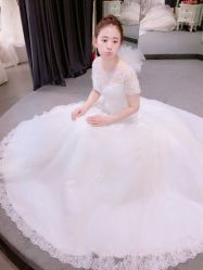 -艾米丽婚纱礼服