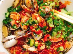 -降龙爪爪(建设路1店)