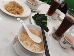 -香港麦奀云吞面世家(中山二路店)