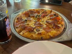 -Tubestation站点比萨(高新万达ONE店)