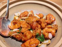 -青年公社烤鸭(熙悦天街店)