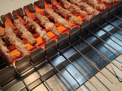 -丰茂烤串(五道口店)